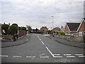 Cleveleys Road, Toton