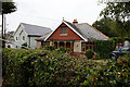 The Old Vicarage on Solent View Road, Gurnard