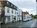 High Street, West Malling