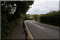 Worsley Road towards Shore Road, Gurnard