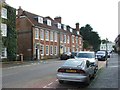 High Street, West Malling