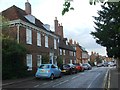 High Street, West Malling