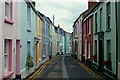 Irsha Street, West Appledore