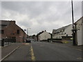 Auchinleck - Main Street