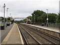 Auchinleck railway station