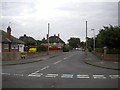 Broadstairs Road, Toton