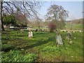 Cemetery, Sherborne