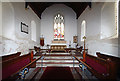 St Peter, Stetchworth - Chancel