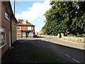 Church Road, Mendlesham