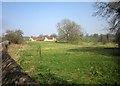 Dairy Farm, Sherborne