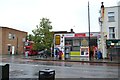 Camberwell Green Post Office, Denmark Hill, London ? the context