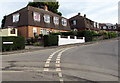 Hillside Avenue houses, Blaenavon