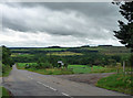 Country road near Coldrife (2)