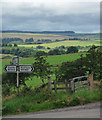 Farmland near Coldrife (2)