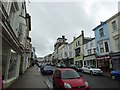 Union Street Ryde (IOW)