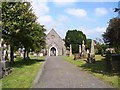 Cemetery London Road Pembroke Dock