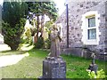 Cemetery London Road Pembroke Dock