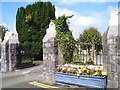 Cemetery London Road Pembroke Dock