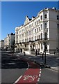 Palmeira Mansions, Church Road, Hove