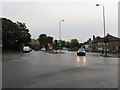 Greenford Road/Harrow Road Junction