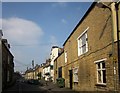 Spring Street, Chipping Norton