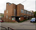 Former school, Park Street, Blaenavon