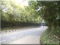 The A22 Caterham Bypass