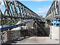 Demolition and re-build of Windsor Road Bridge, Cardiff