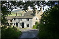 Cottages at Priest Farm