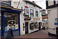 The Union Inn on Watchouse Lane, Cowes