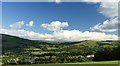 Looking over Furness Vale