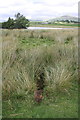 Culvert for stream feeding Brackenber Flodders