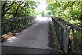 Bridge over Afon Tywi/Towey