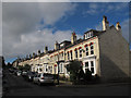 Harlow Terrace, Harrogate