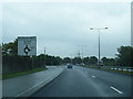 A48 Docks Way, Maesglas