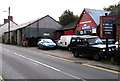 Blaenavon Auto Services, Blaenavon