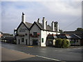 The London Bridge, Stockton Heath