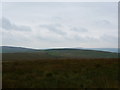 Haslingden and Holcombe from Hameldon