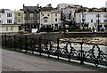 Ryde Esplanade from Ryde Pier