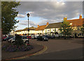 Market Square, Stony Stratford