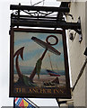 The Anchor Inn, Cowes