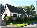 The Barn, Main Street, Wick, Worcestershire