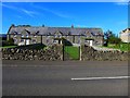 Cottages at Swinhoe