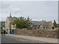 Hawes Primary School, Gayle Lane, Hawes