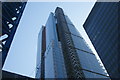 View of the Heron Tower from Bishopsgate #2