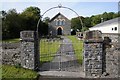 Chapel in Porthyrhyd