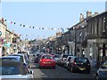 Queen Street, Amble