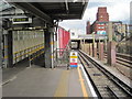 Dagenham Heathway Underground station, Greater London