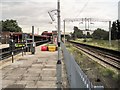 Becontree Underground station, Greater London