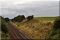 Fife Circle Railway Line